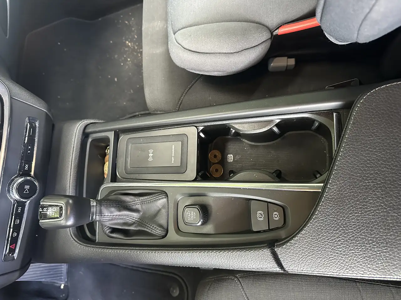 Фото машины