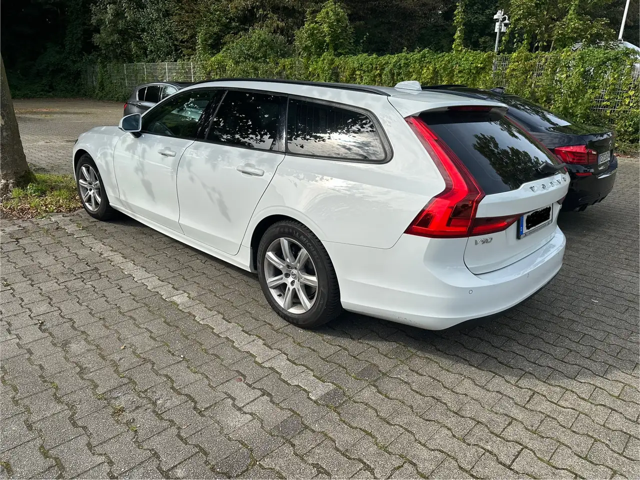 Фото машины