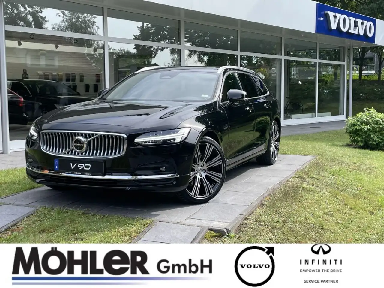 V90B4 D Plus Bright