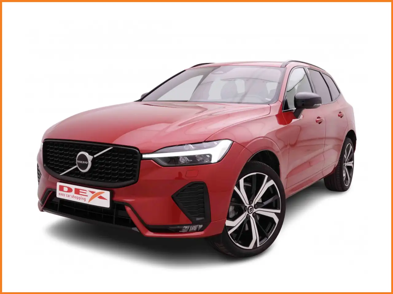XC602.0 B4 197 Geartronic Plus Dark + Navi + Panoroof + LED + Harman Kardon + ...