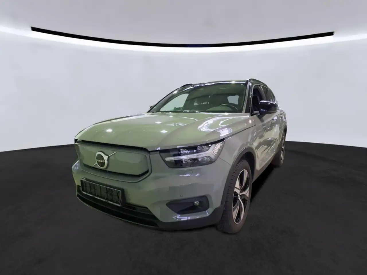 XC40P8 AWD R DESIGN RECHARGE ELECTRIC PANO/360°