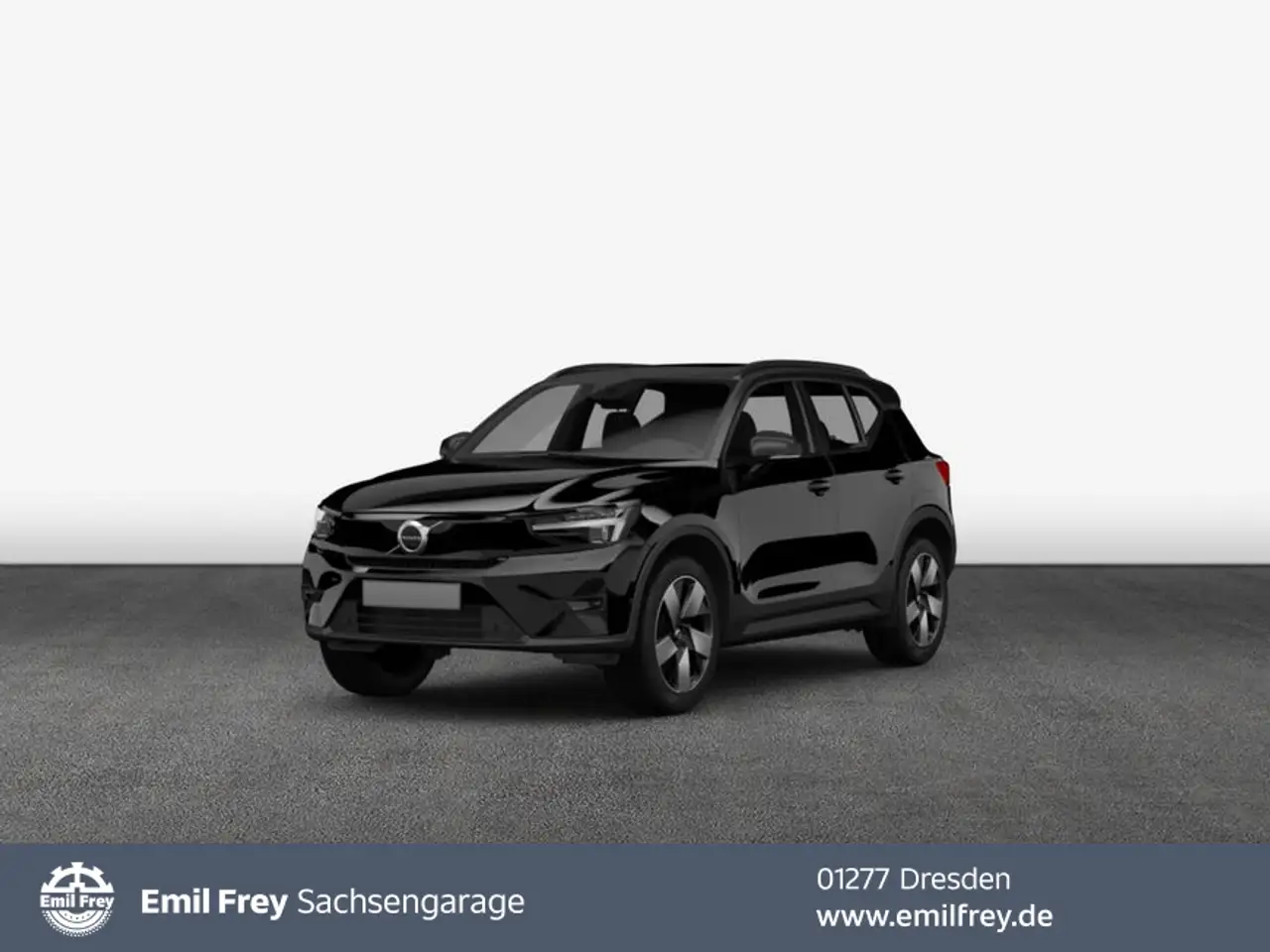 XC40XC40 B3 B DKG Core AC C* LED * RFC