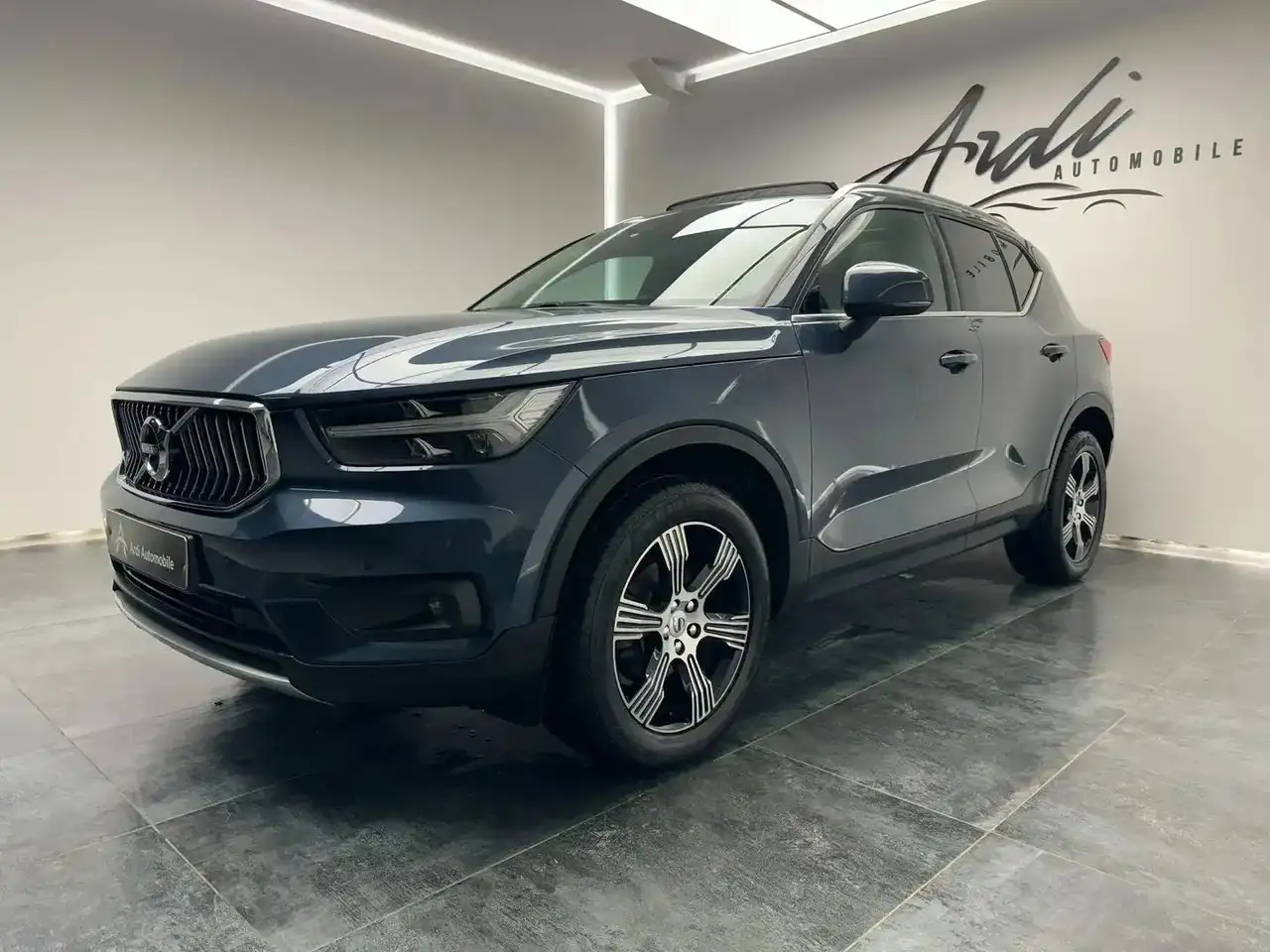 XC401.5 T2 *GARANTIE 12 MOIS*1er PROPRIETAIRE*