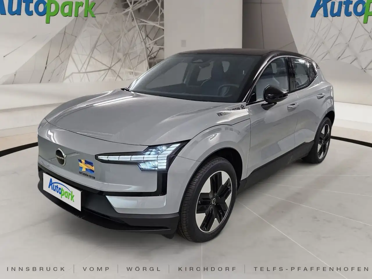 EX30Twin Motor Performance Plus