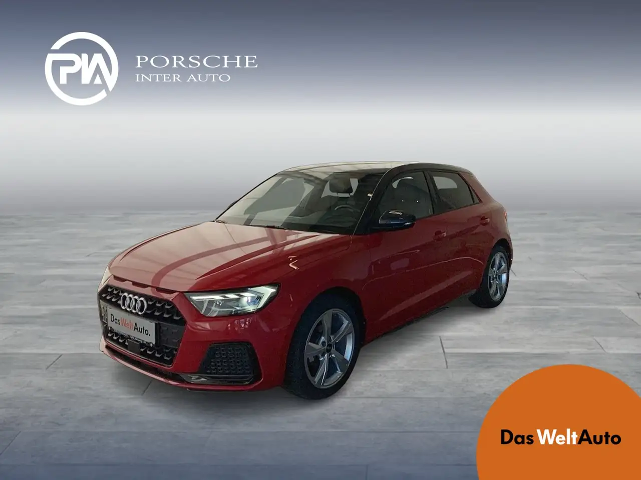 A125 TFSI advanced