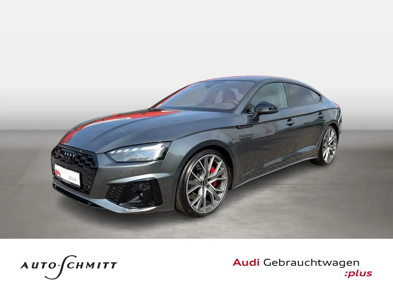 S5Sportback 3.0 TDI quattro tiptronic Head Up B&O