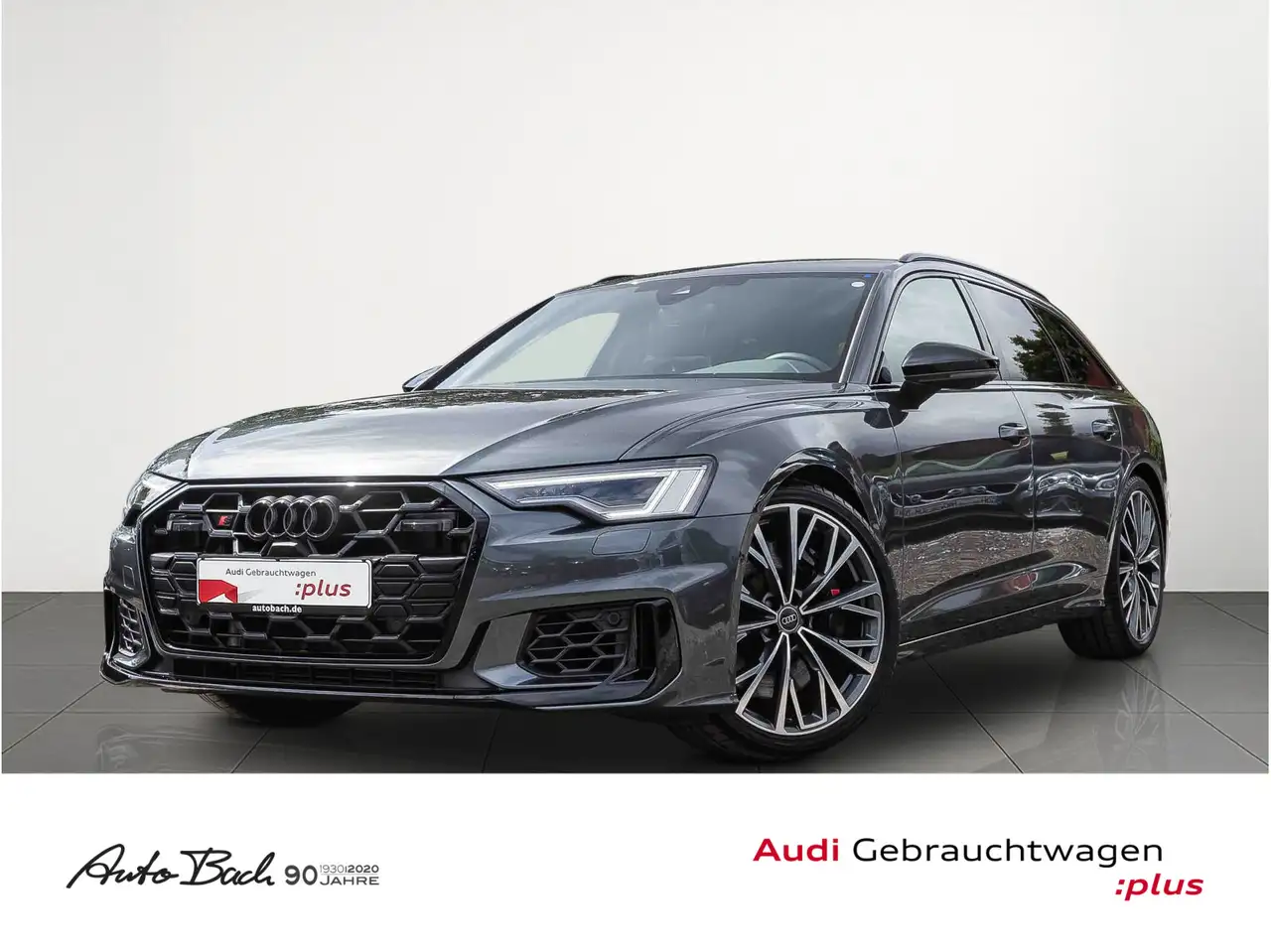 S63.0TDI qu tiptronic Navi LED virtual B&