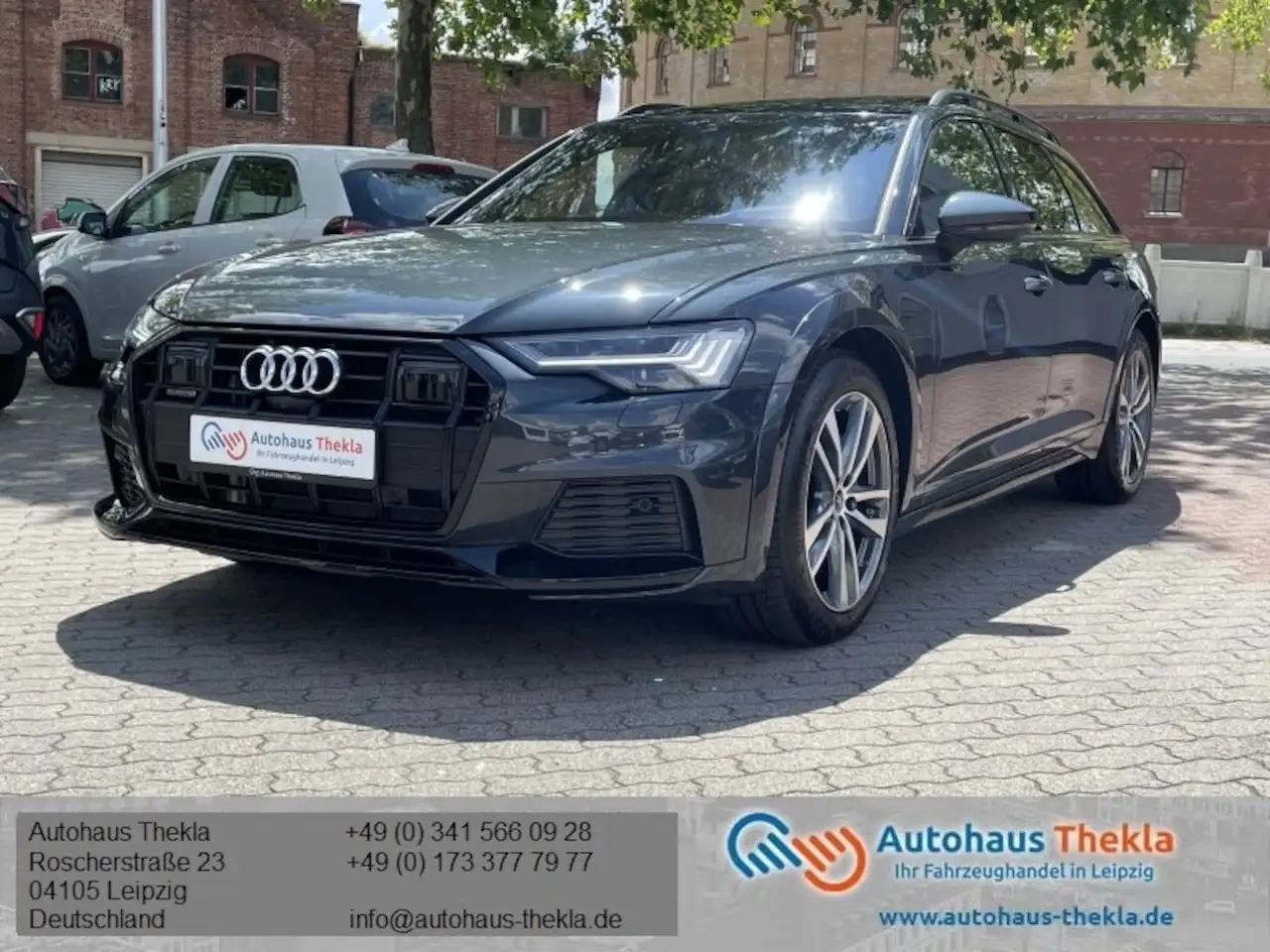 A6 allroadquattro 55 3.0 TDI,Neupreis 116.790,-