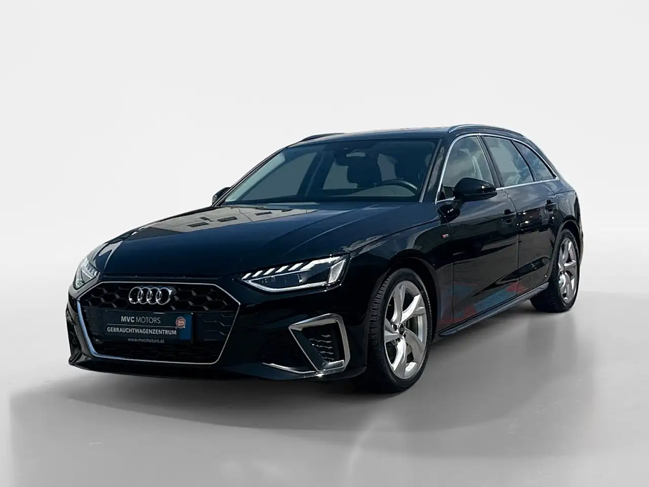 A4Avant 35 TFSI S-line S-tronic