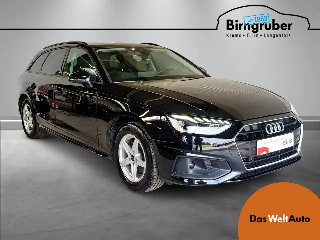 A435 TDI