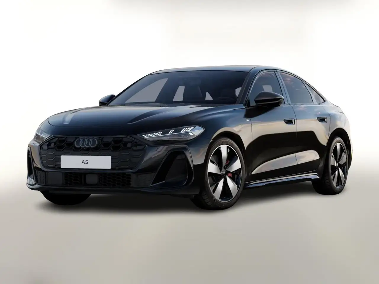 A5Sportback S line Lim. TFSI 150 2xS TechPro Pano...