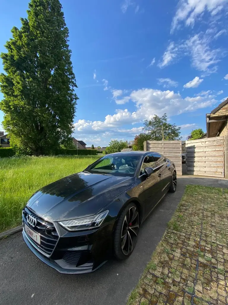 фото машины