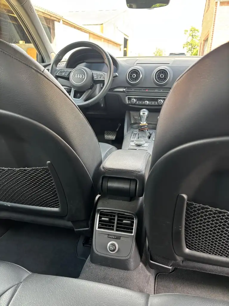 A3Sportback 1.6 TDi Sport S tronic s S-Line
