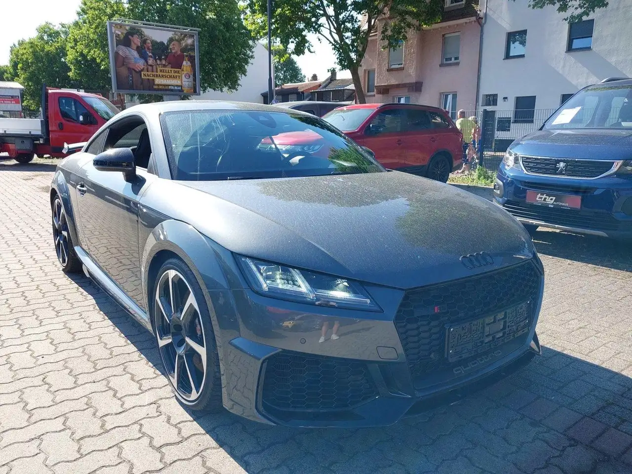 Фото машины