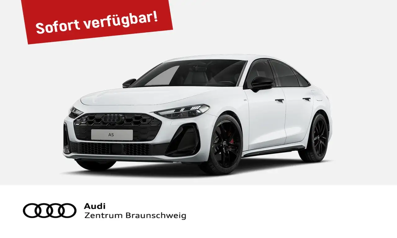 A5Limousine TFSI e S line quat. MEMORY+HuD+B&O