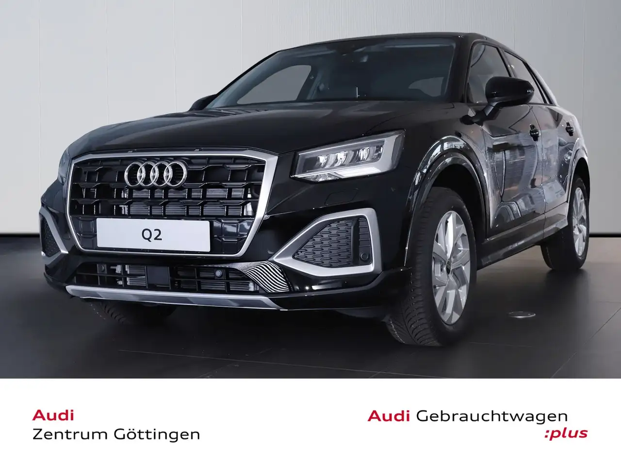 Q230 TFSI 6-G. advanced +SMARTPH.INTERF.+VCpl.