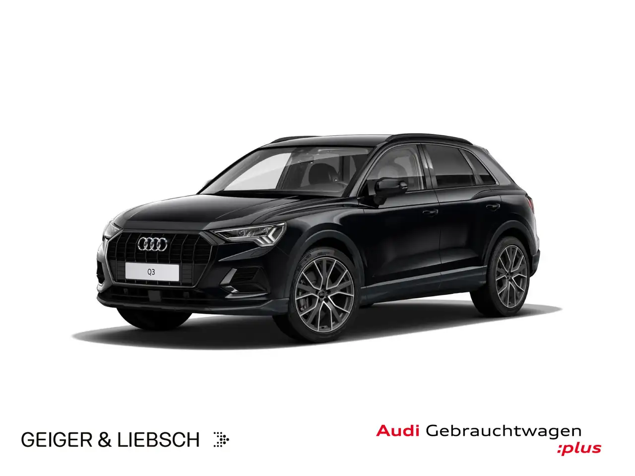 Q335 TFSI S-LINE AHK+Matrix LED+ACC+Navi+20 Zol
