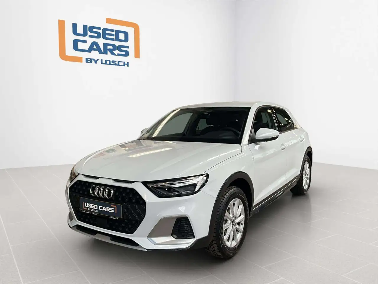 A1AllStreet+30TFSI+Navi+BVM