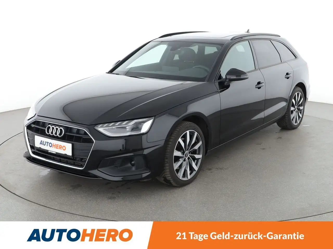 A435 TFSI Aut.*NAVI*TEMPO*LED*CAM*PDC*SHZ*
