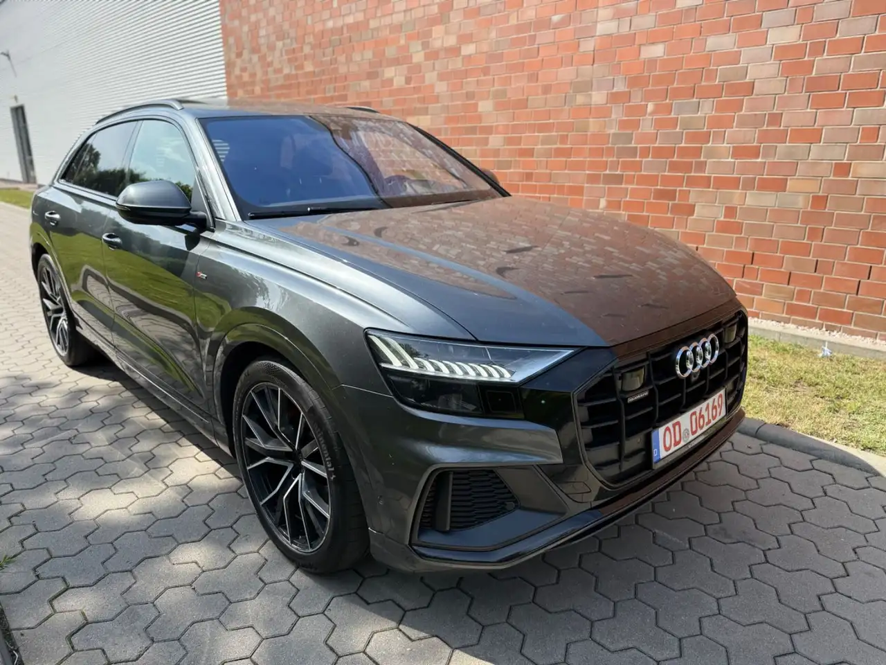 Q850TDI-S.LINE-B&O-PANO-ACC-LUFT-LED-22"-APP