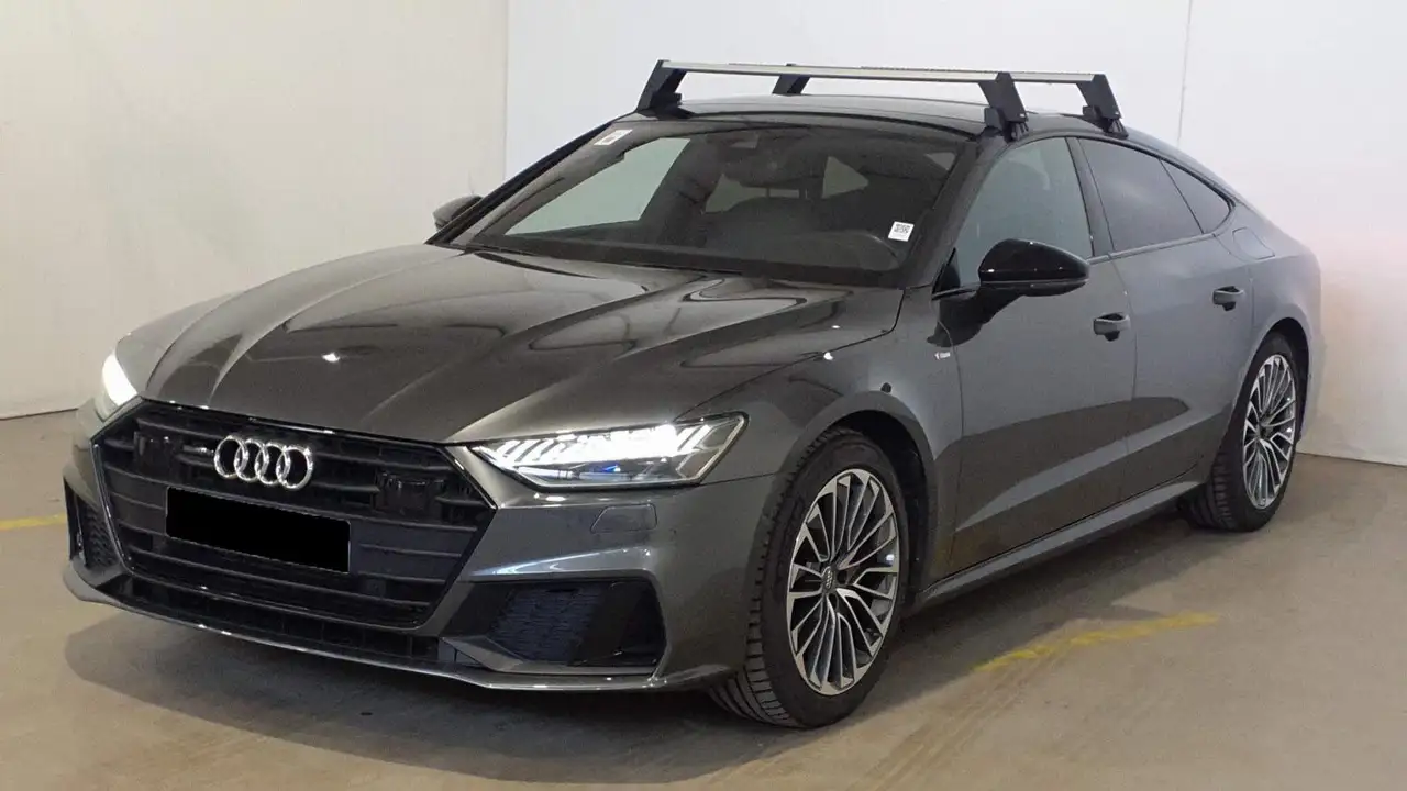 A7SPORTBACK 55TFSie 2x S LINE LSR/ACC/PANO/B&O