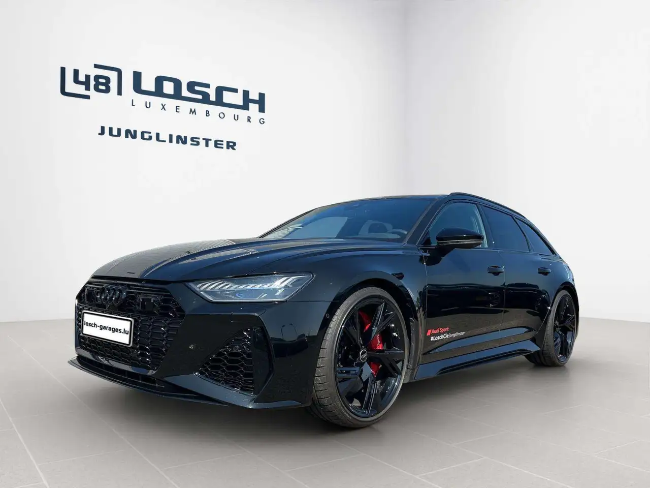 RS6Avant