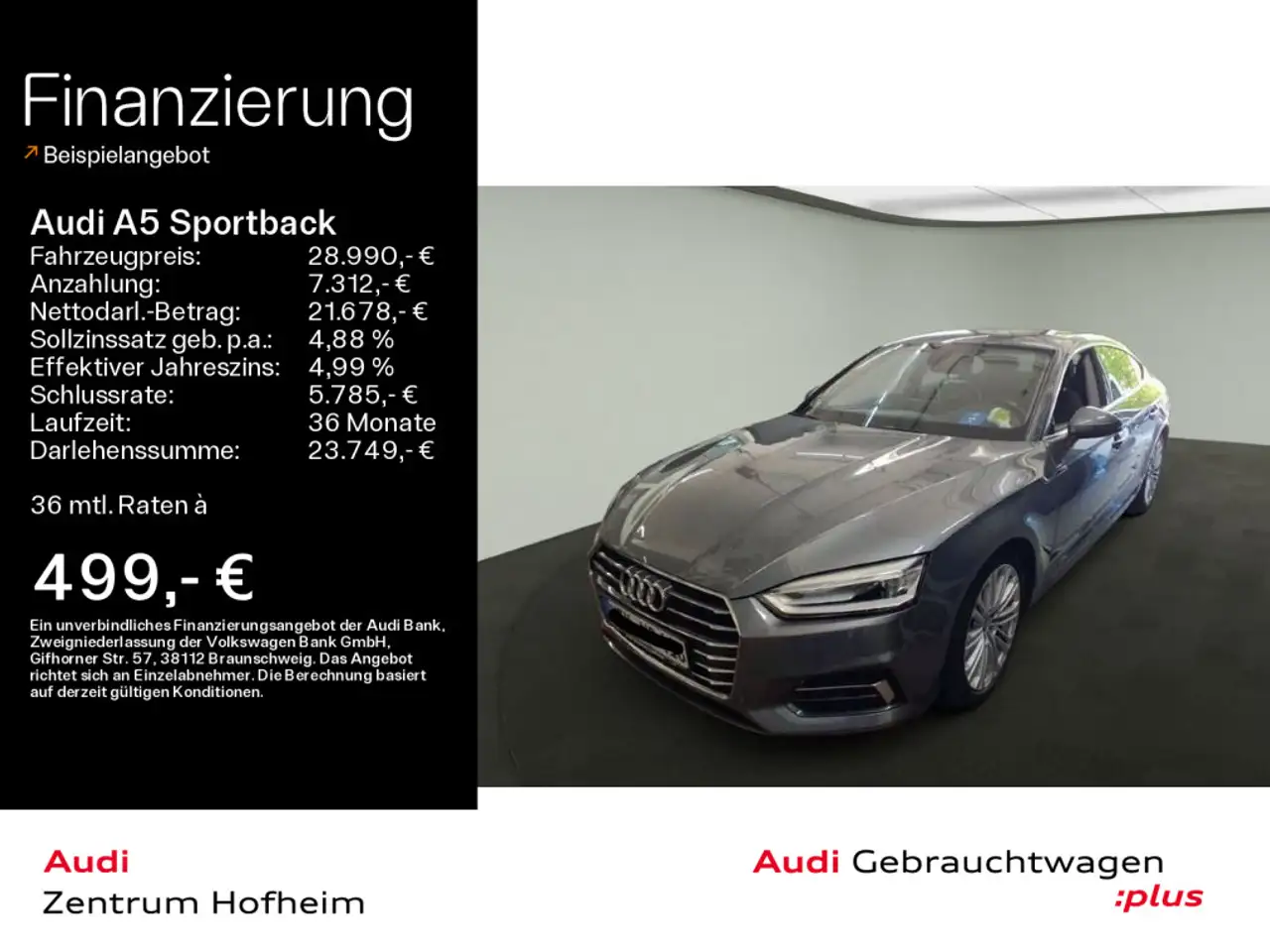 A5A5 Spb 3.0 TDI qua*Xenon*Navi*PDC*MFL*SHZ*