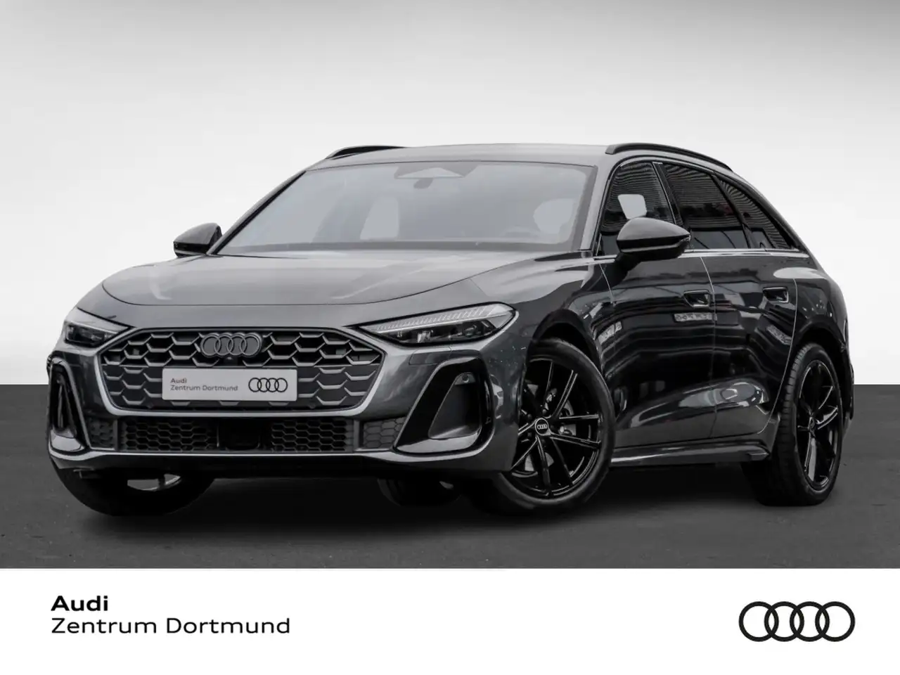 A5Avant TFSI quattro S tronic Techpaket+2xSline+A...