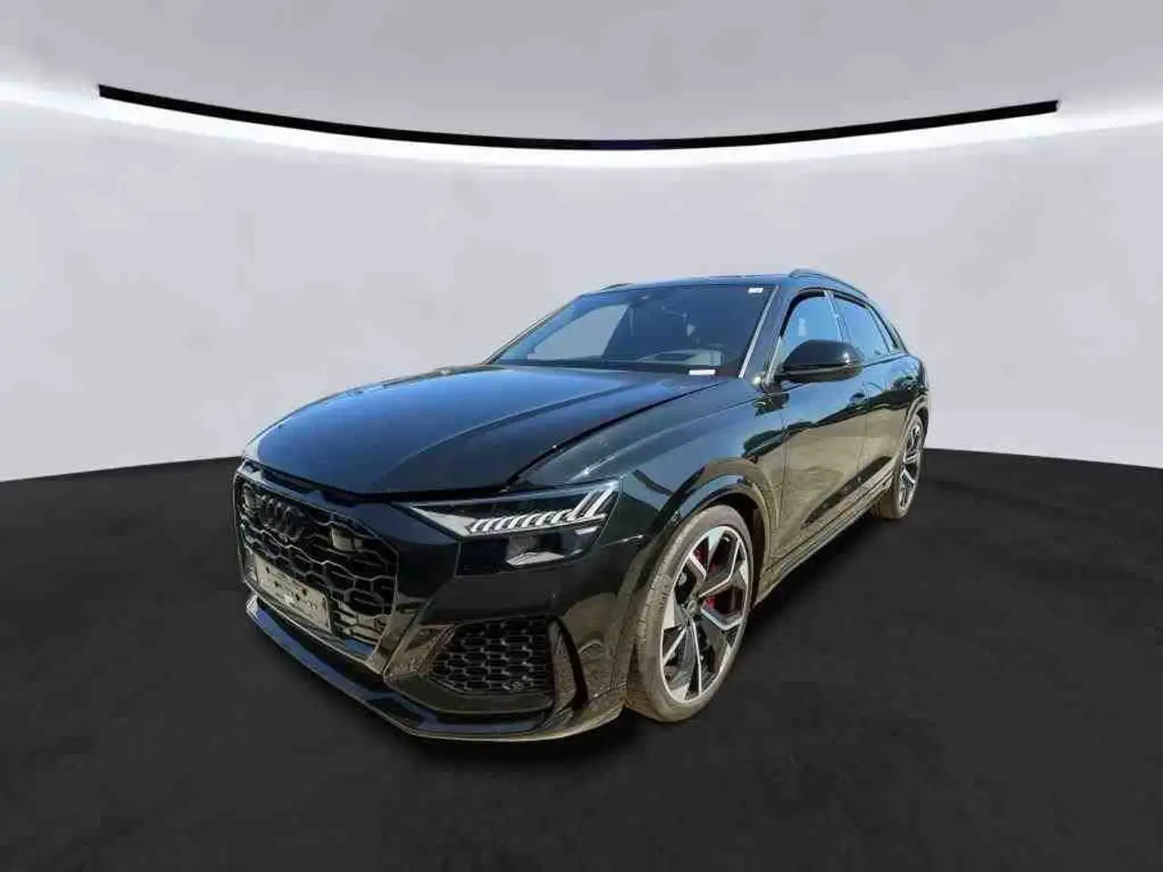 RS Q84.0 TFSI quattro**nur 2.000 km**KERAMIK*PANORAMA*