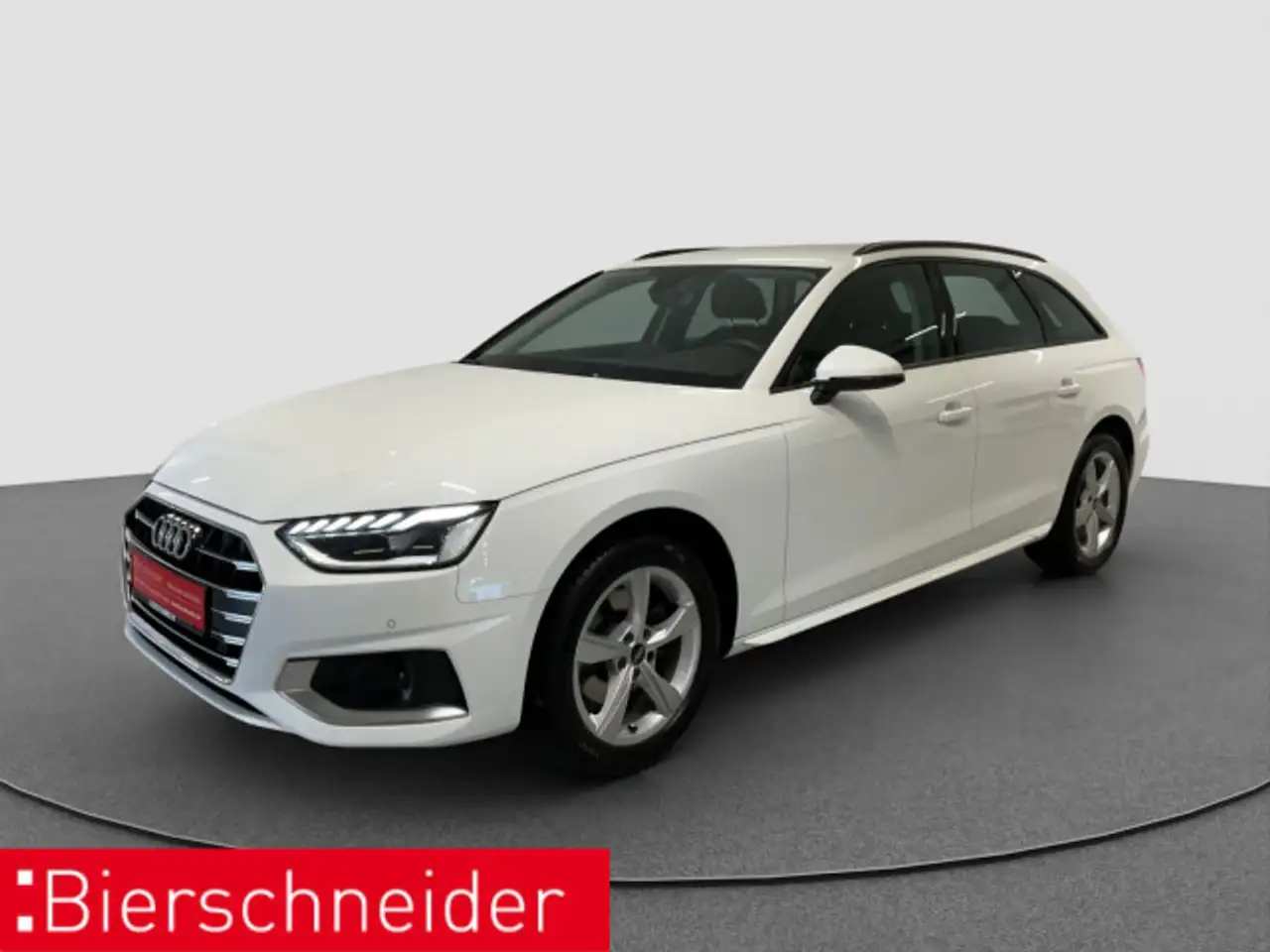 A4Av 35 TDI advanced LED NAVI SHZ PDC