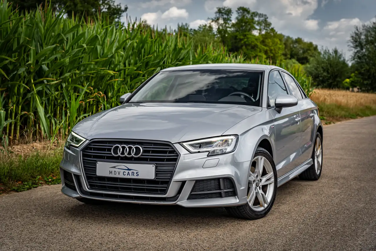 A3S-LINE