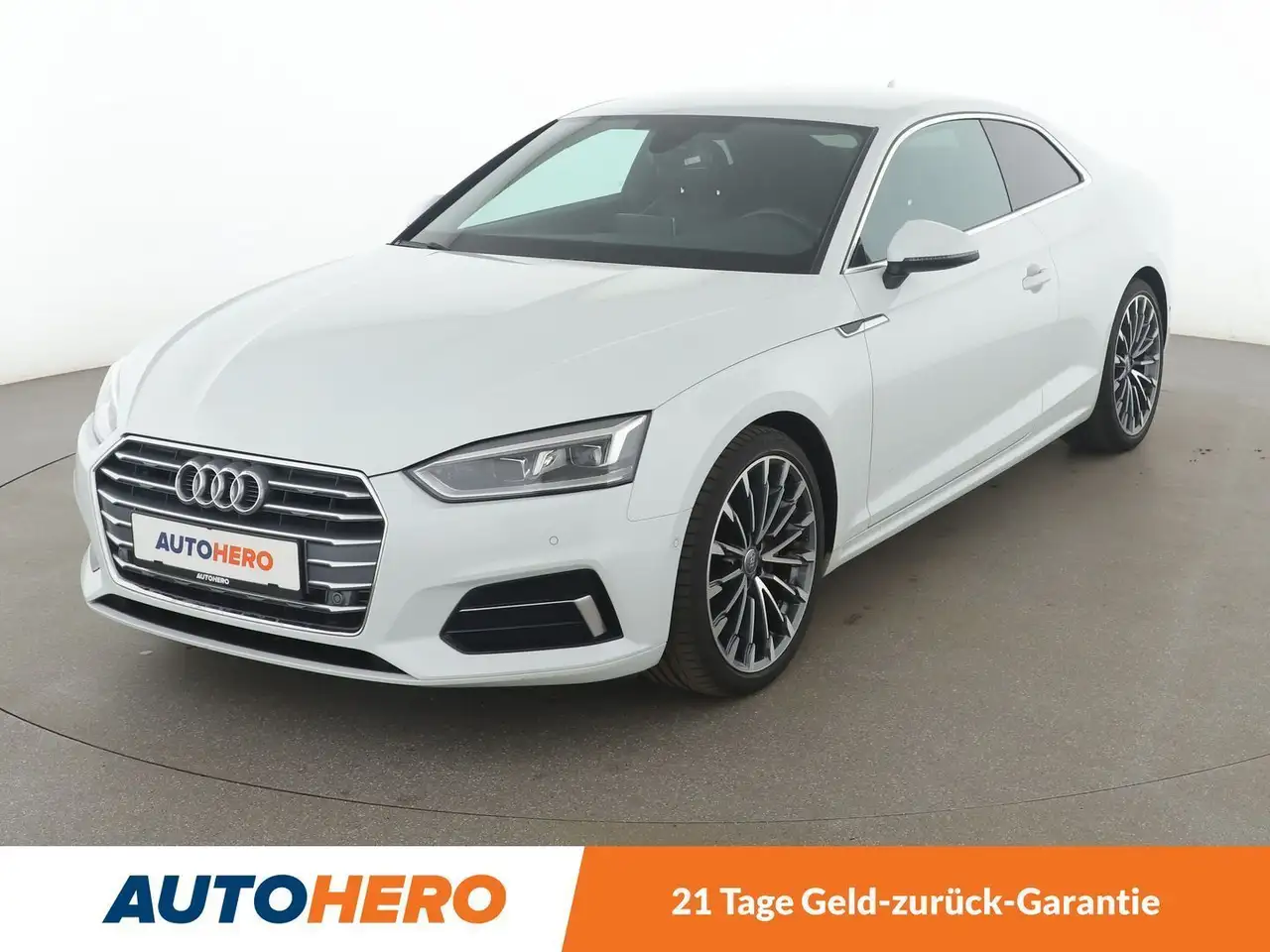 A52.0 TDI Sport Aut.*NAVI*LED*TEMPO*CAM*PDC*SHZ*