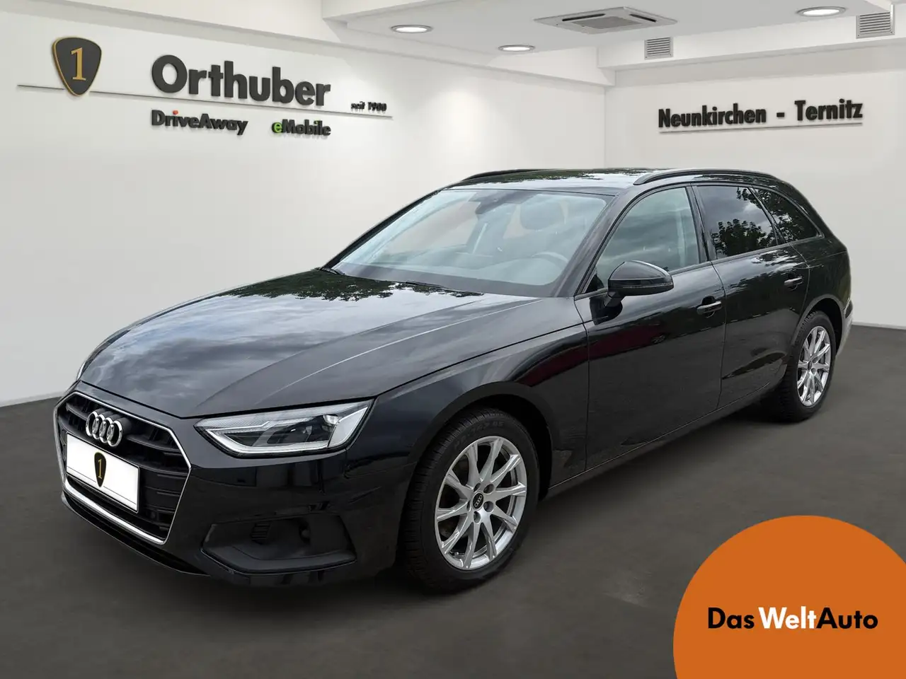 A435 TFSI