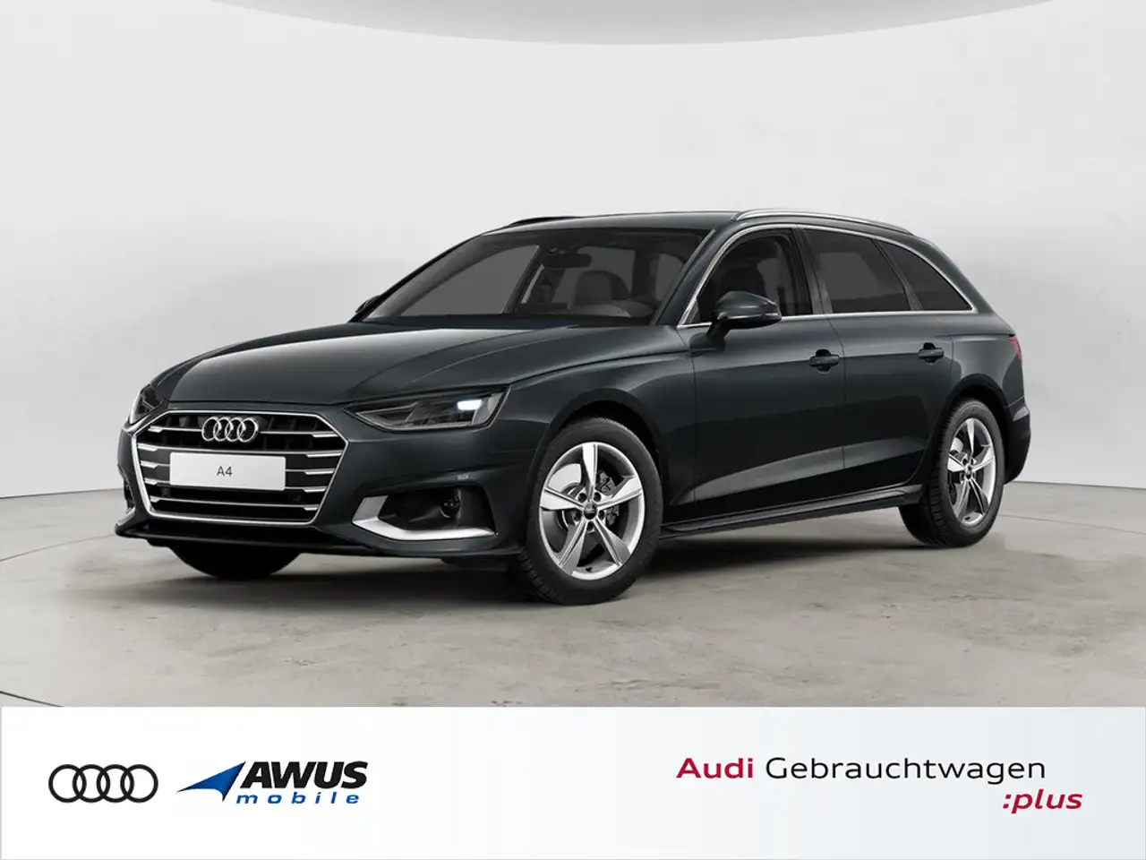 A4Avant 35 2.0 110kW TFSI advanced