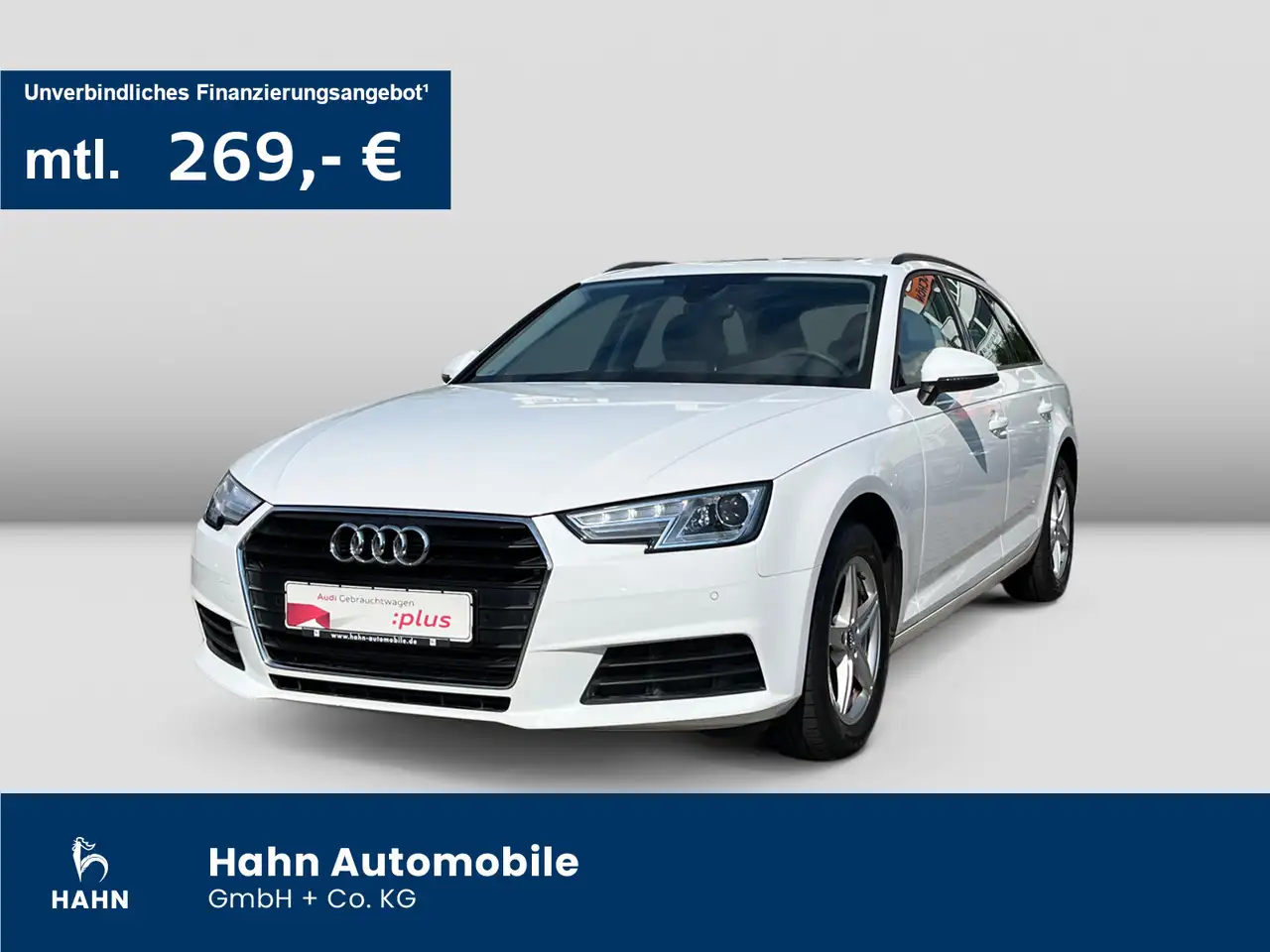 A435 TFSI S tronic Pano Navi