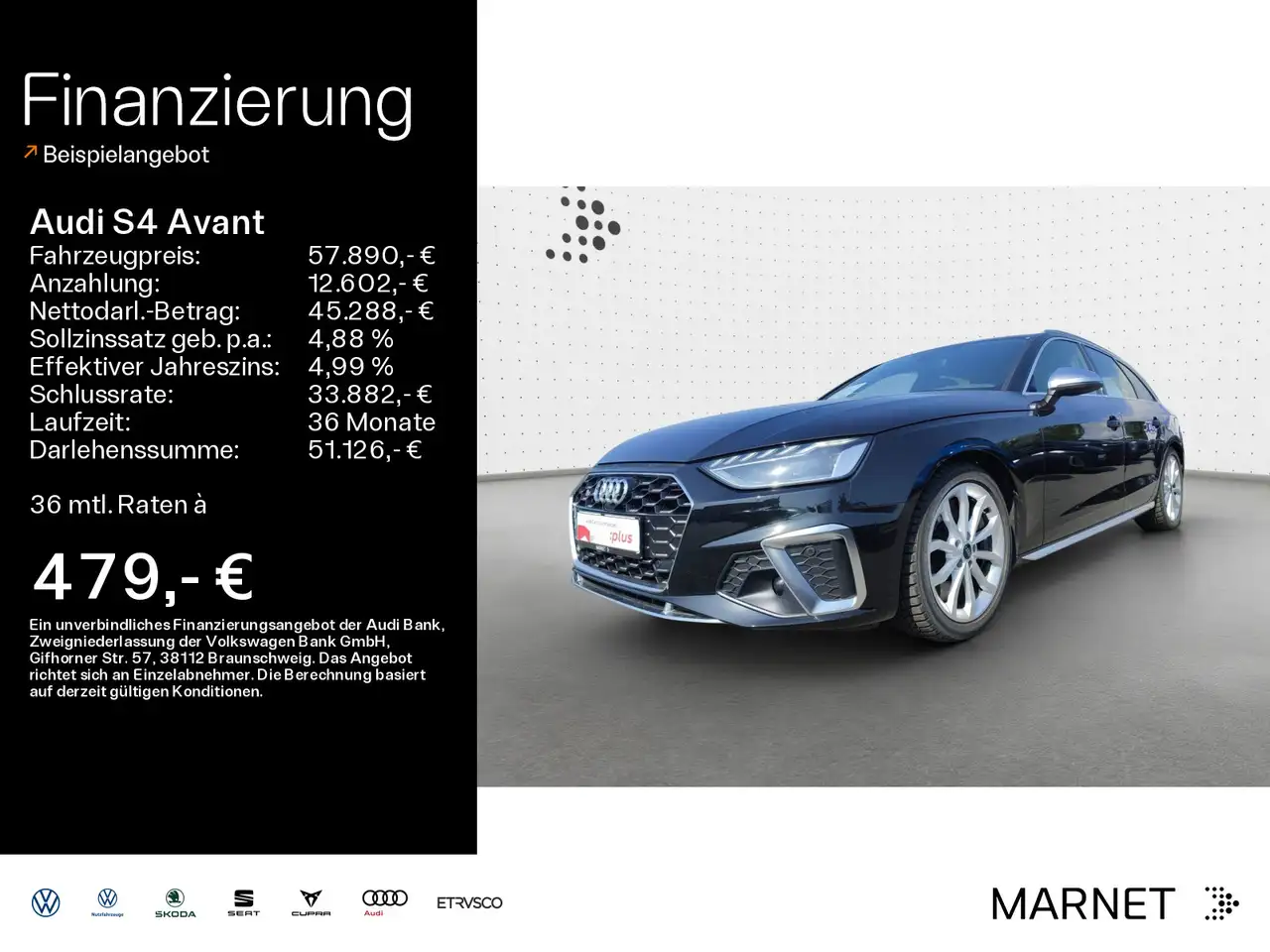 S4TDI*AHK*Einparkhilfe*Sitzheizung*Tempom