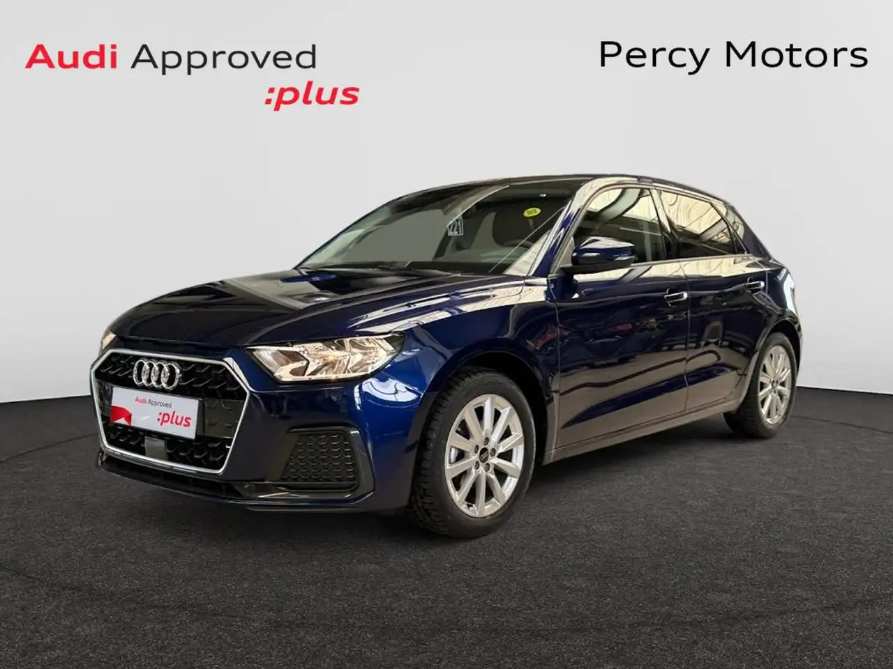 A1Sportback Sportback 25 TFSI Business Edition Advan