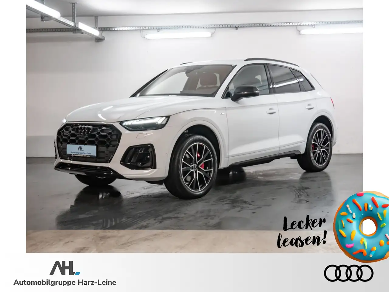 Q5S line business 40 TDI quattro 150(204) kW(PS) S t