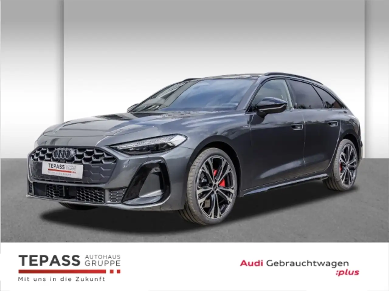 A5Avant e HYBRID QUATTRO S LINE TECH PRO B&O MEMORY