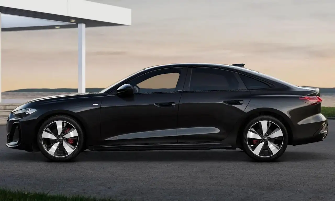 A5Sportback S line Lim. TFSI 150 2xS TechPro Pano...
