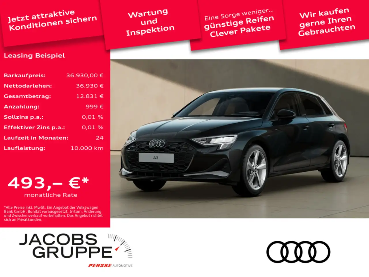 A3Sportback 35 TDI S-tronic advanced HUD, Ka