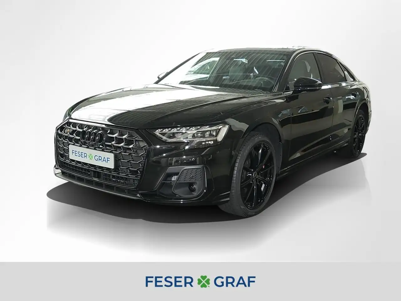 S8TFSI 420(571) kW(PS) tiptronic
