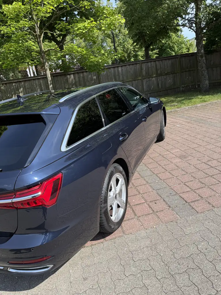A635 TDI sport