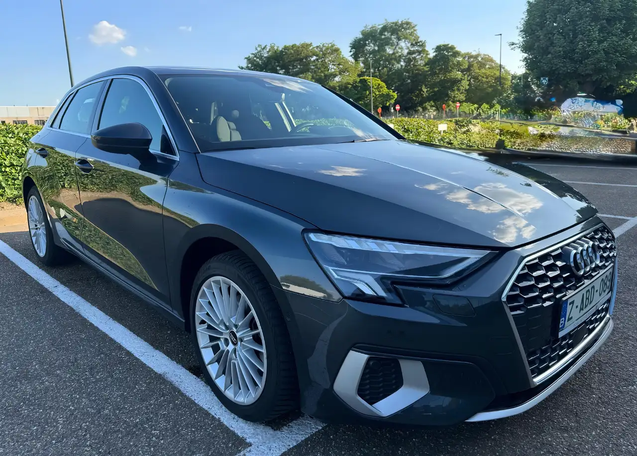 A330 TFSI ADVANCED|CAMERA|KEYLESS|CARPLAY|LED|GRNTIE