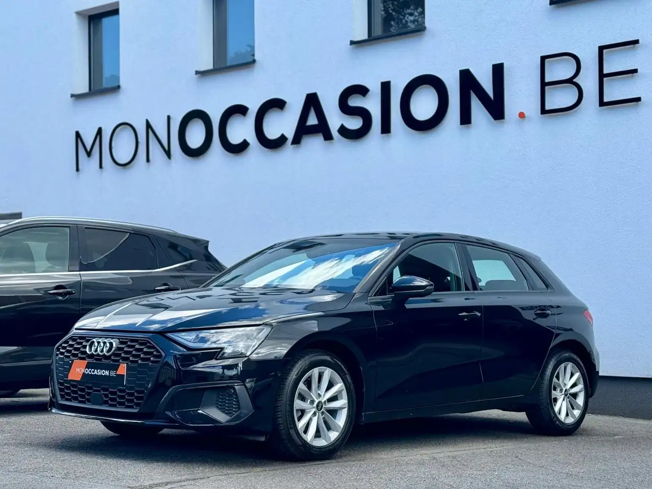 A3Sportback 30 TFSI AUTO COCKPIT CARPLAY CAPTEURS