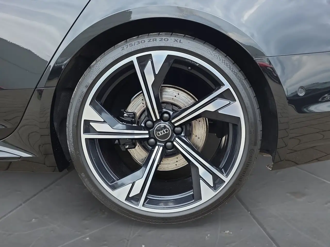 Фото машины 13