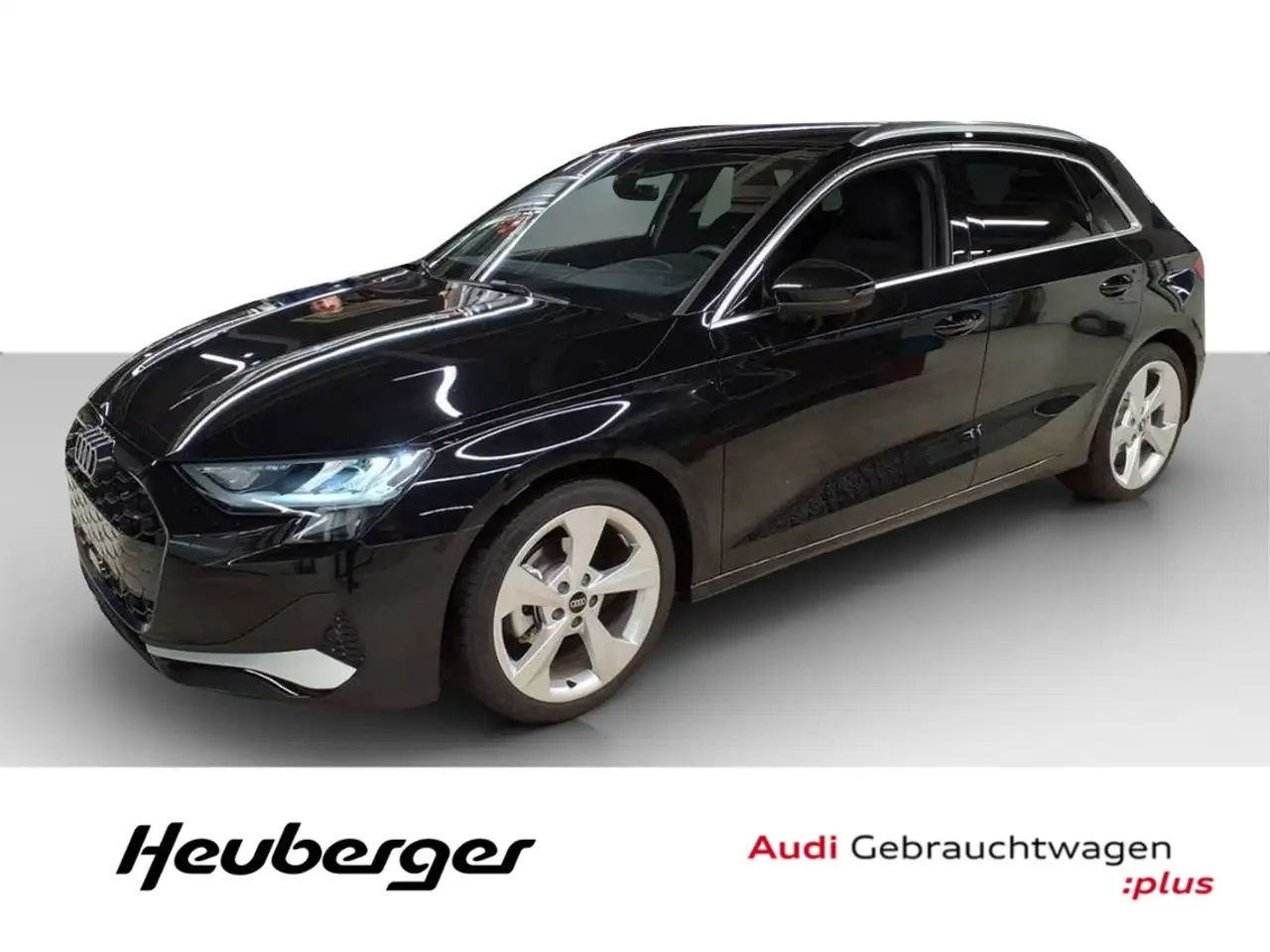 A3Sportback 35 TFSI S tronic advanced, Navi
