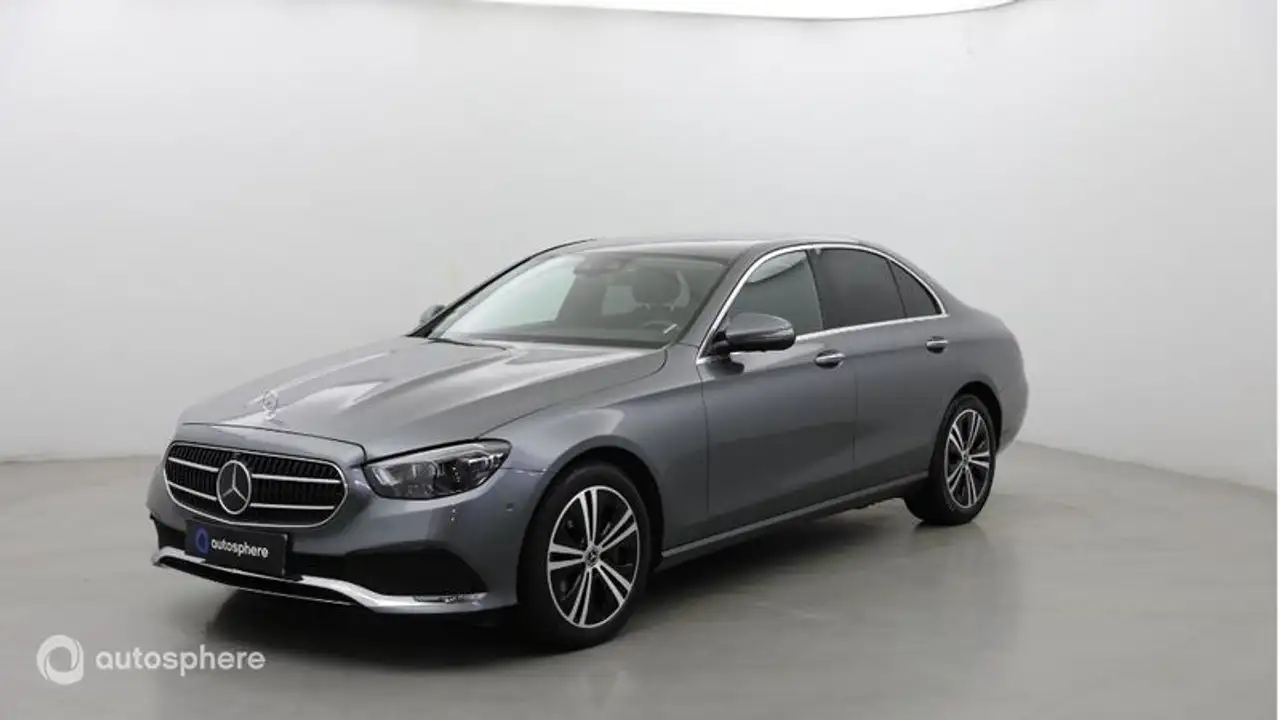 CL400 d 330ch Avantgarde Line 4Matic 9G-Tronic