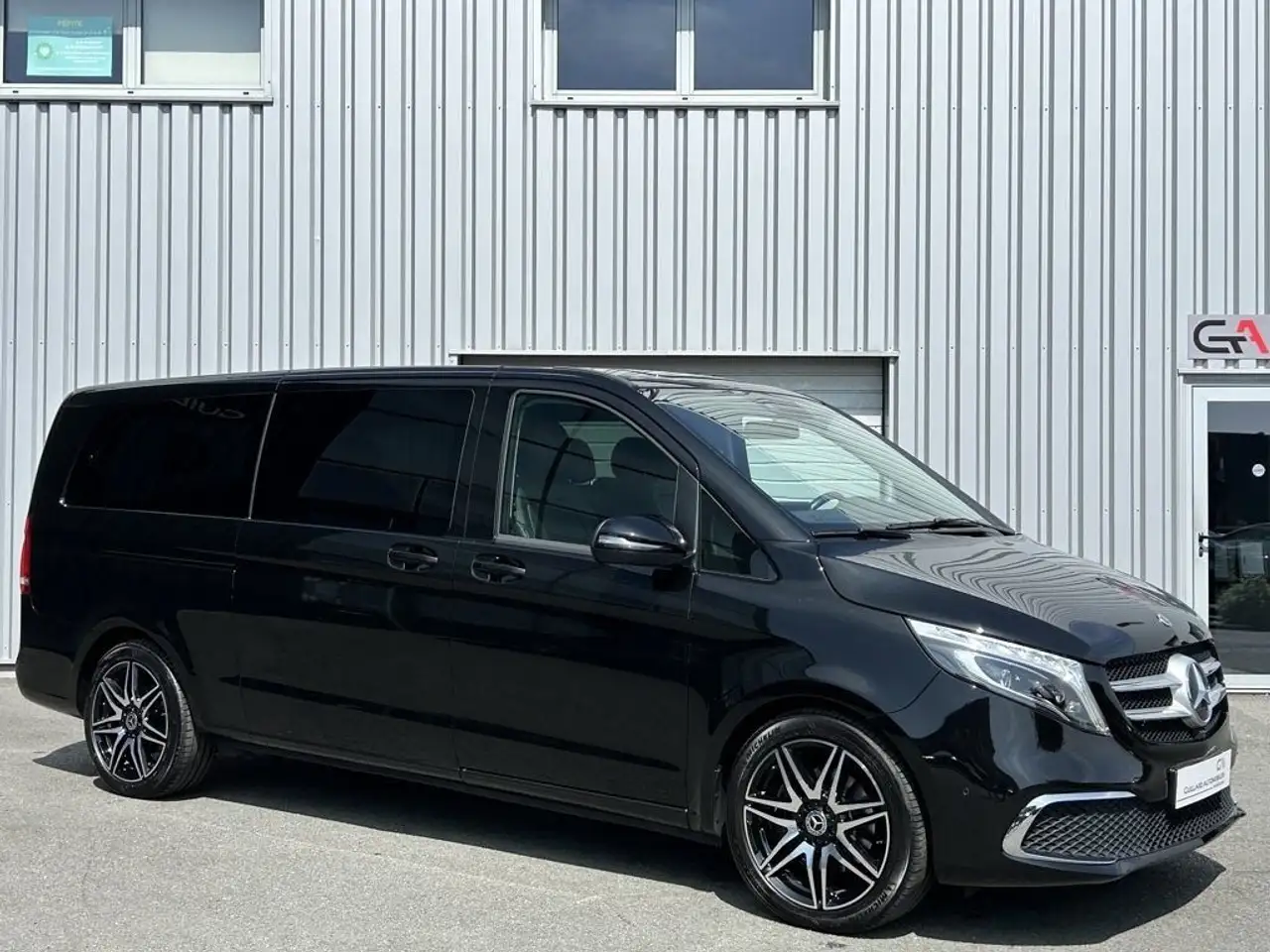 Фото машины