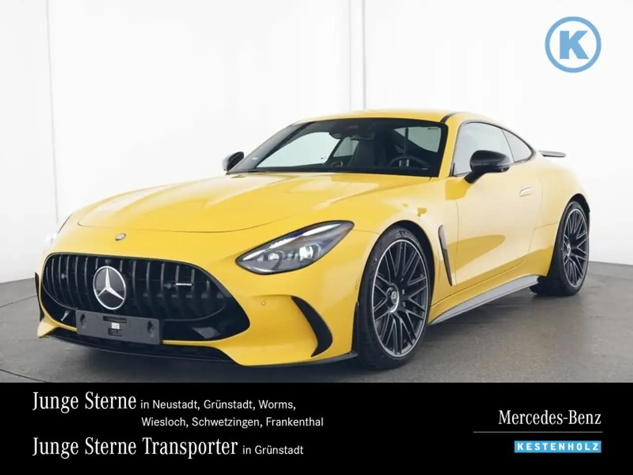 AMG GTAMG GT 63 LIFT+AERO+PERF.SITZ+360+NIGHT1&2+BURME